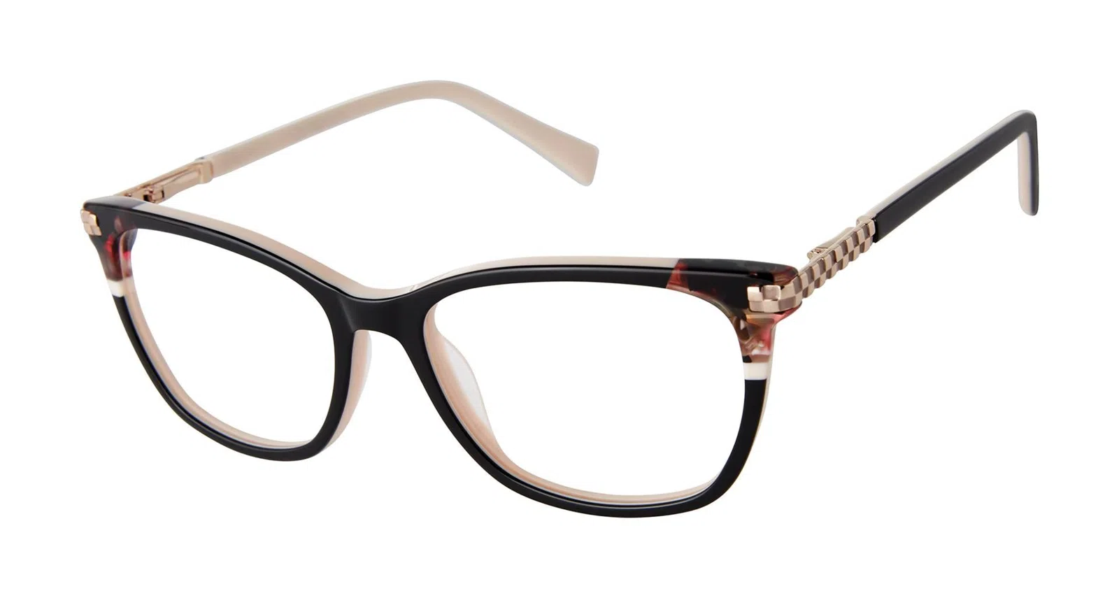 gx by GWEN STEFANI GX108 Eyeglasses - view 2